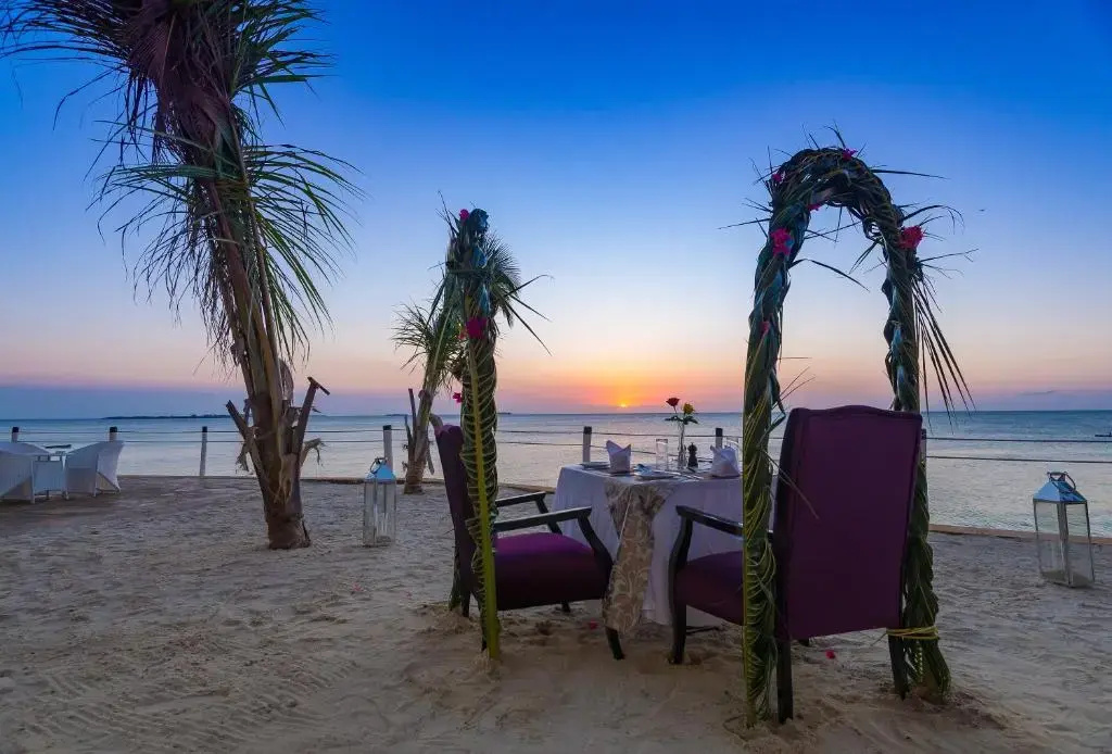 Foto - Golden Tulip Zanzibar Resort