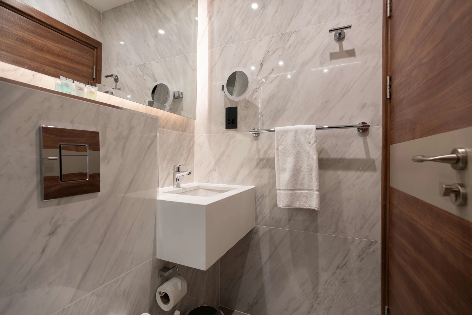 Photo - St Mark's - Merit Hotels