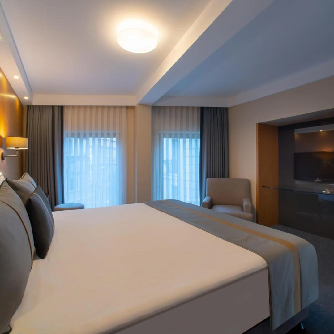 Photo - Tan Hotel - Special Class