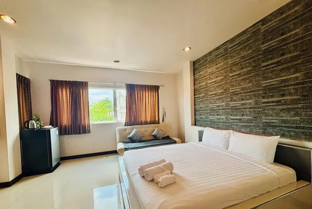 Foto - Ree- Riverside hotel