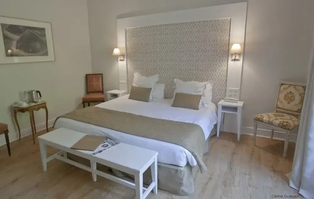 Foto - Hôtel Chantaco Golf & Wellness