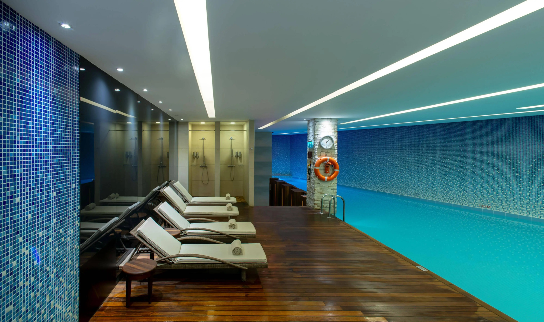 Foto - Doubletree by Hilton Istanbul Moda