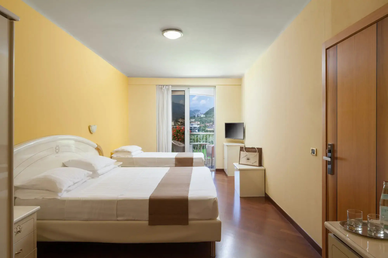 Foto - Hotel Savoy Palace - Tonelli Hotels