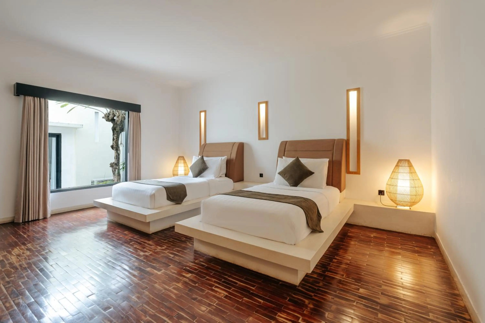 Photo - The Seminyak Suite - Private Villa - By Astadala