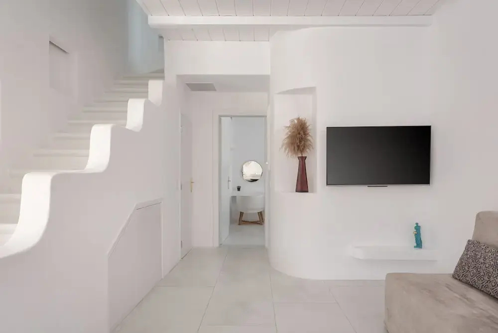 Foto - Retreat Hill Luxury Villas Mykonos