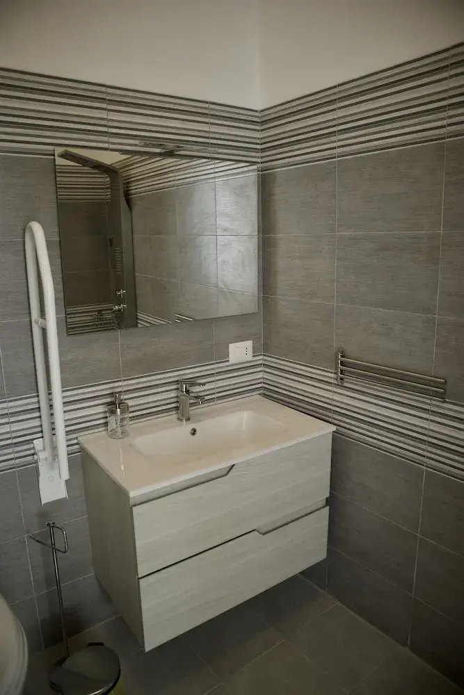 Foto - Aria di sale B&B