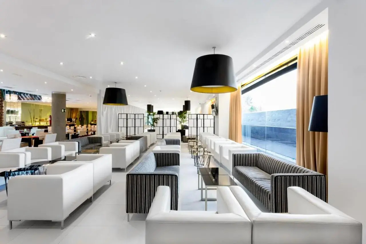 Foto - Hotel Nuevo Boston