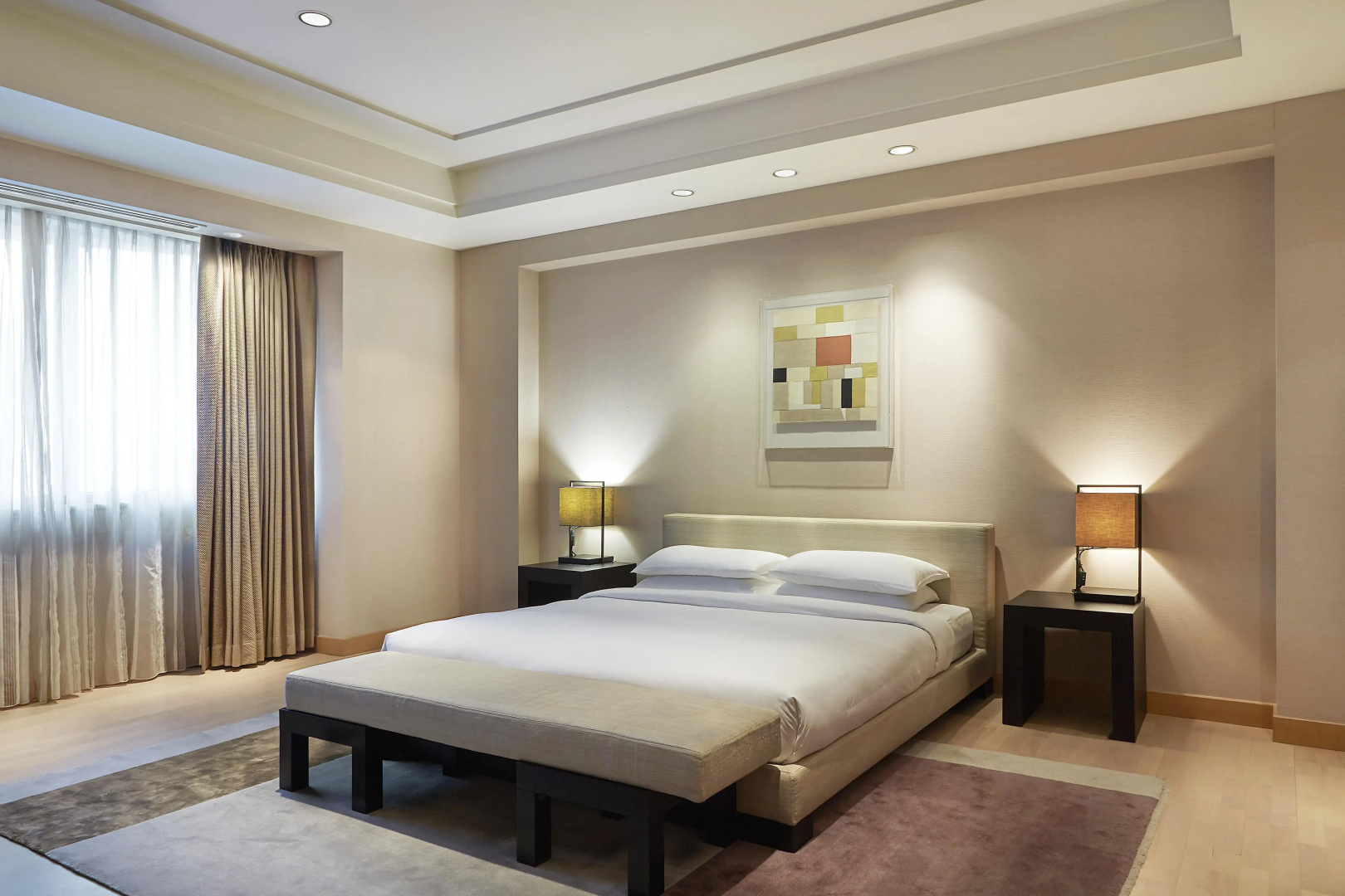 Foto - Grand Hyatt Incheon