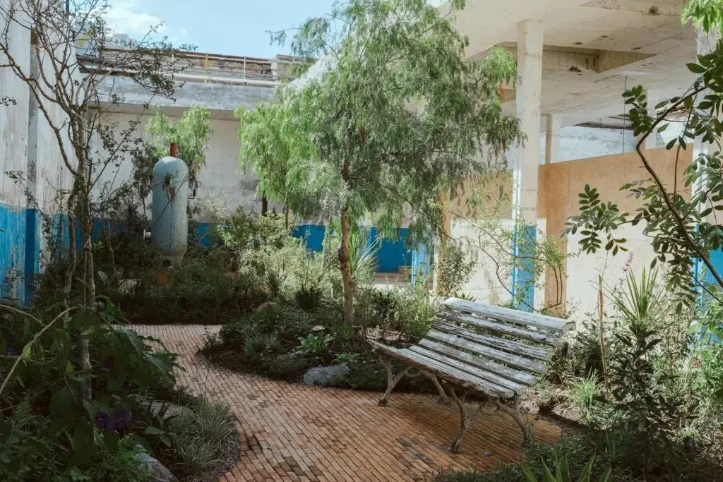 Foto - Hotel Hércules