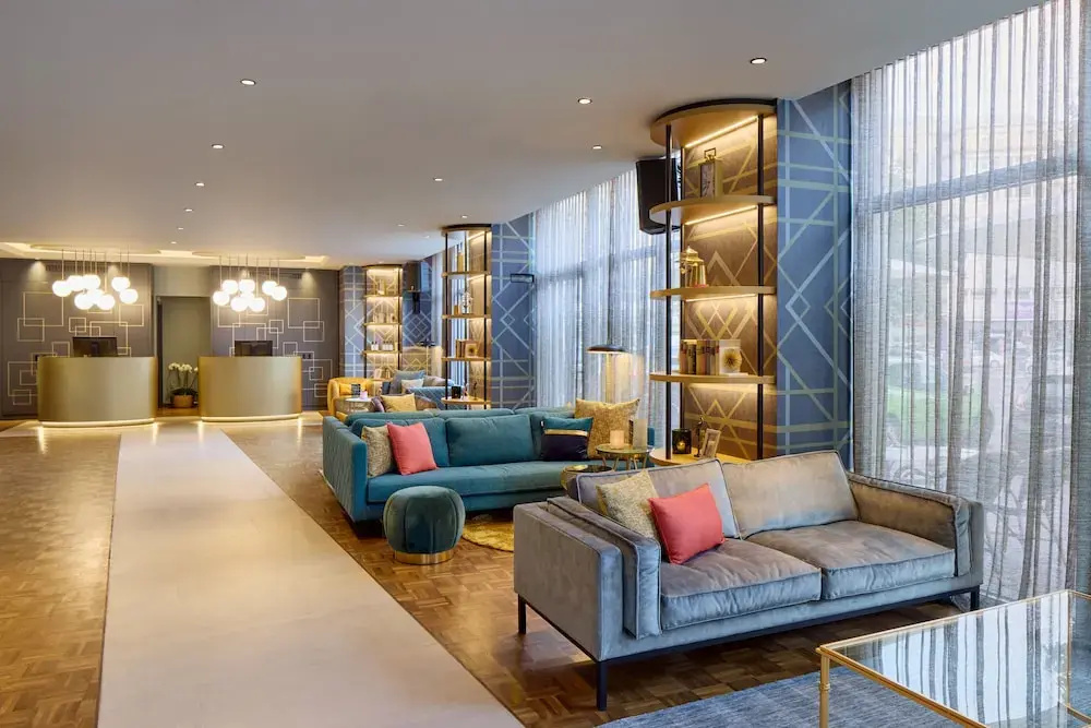 Foto - Postboutique Hotel