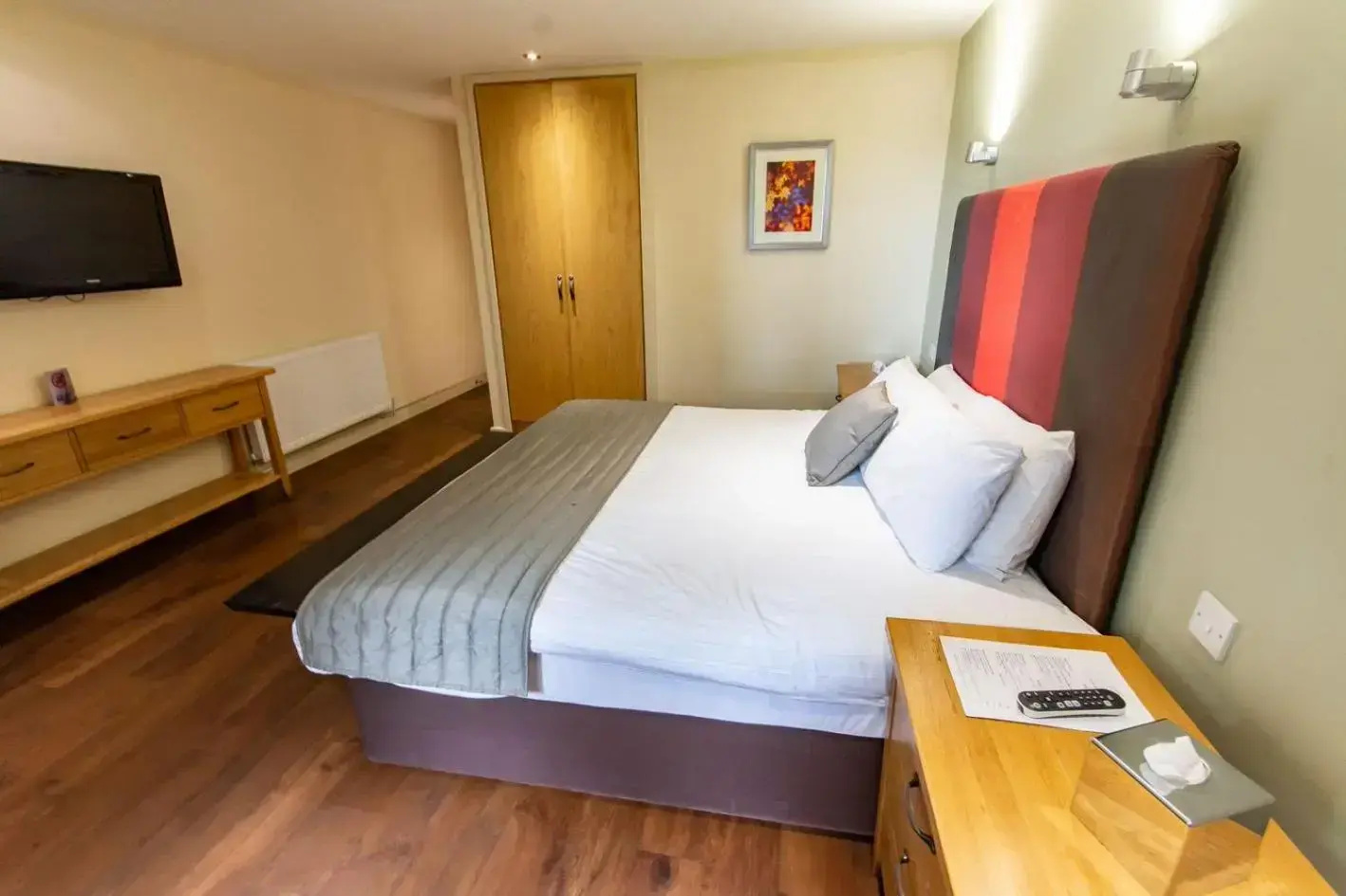 Foto - Great Hallingbury Manor & Lodges London Stansted