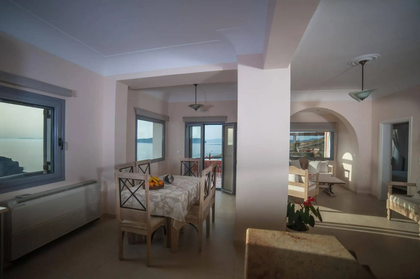 Foto - Our Villa Santorini