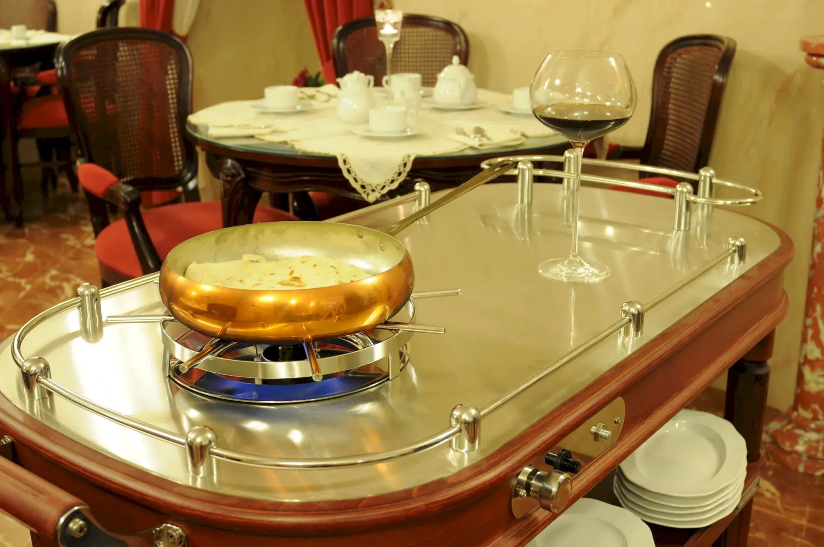 Foto - Hotel Villa Maria