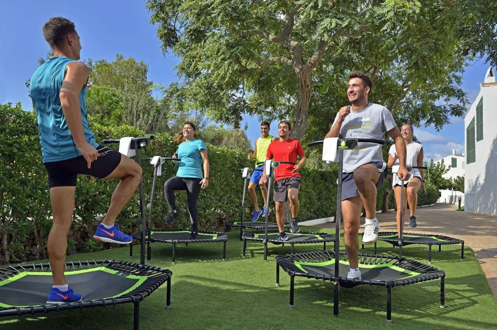 Foto - Sol Marbella Estepona Atalaya Park