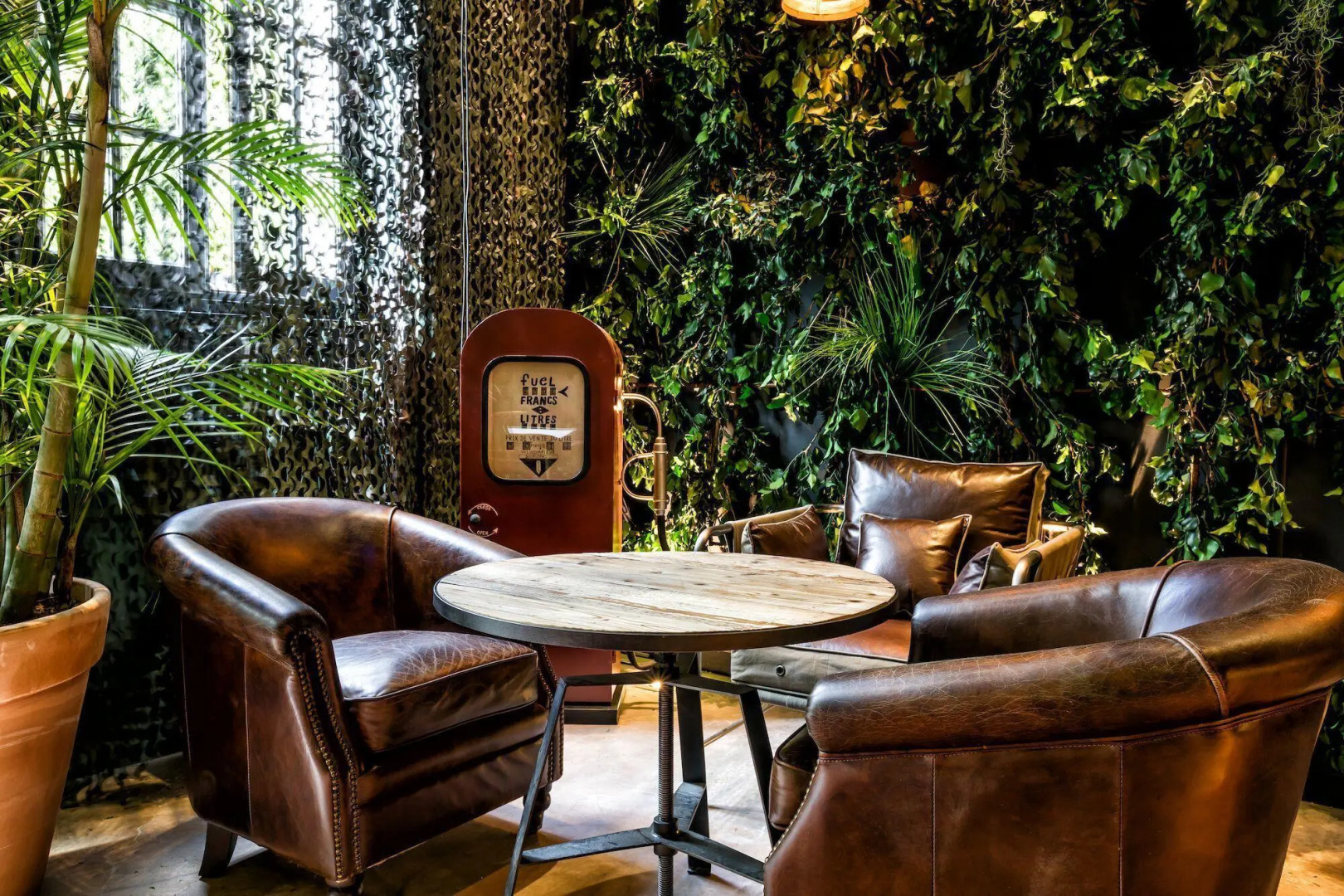 Photo - Kube Hôtel Paris