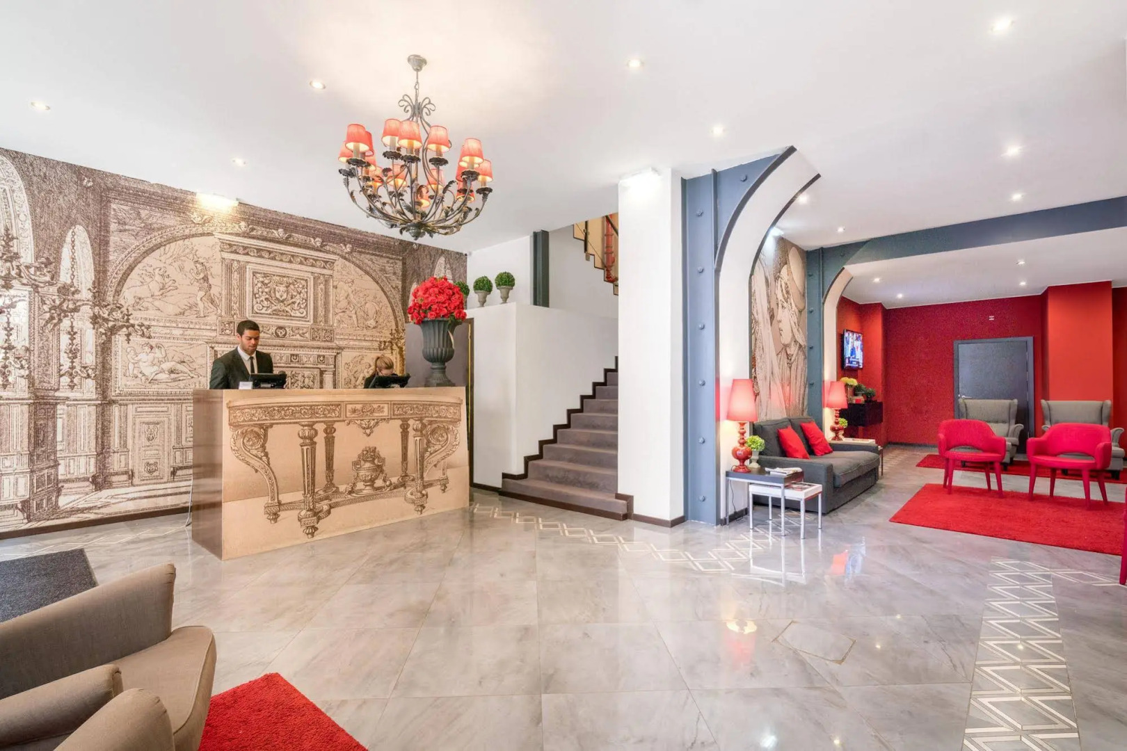 Photo - Rossio Garden Hotel