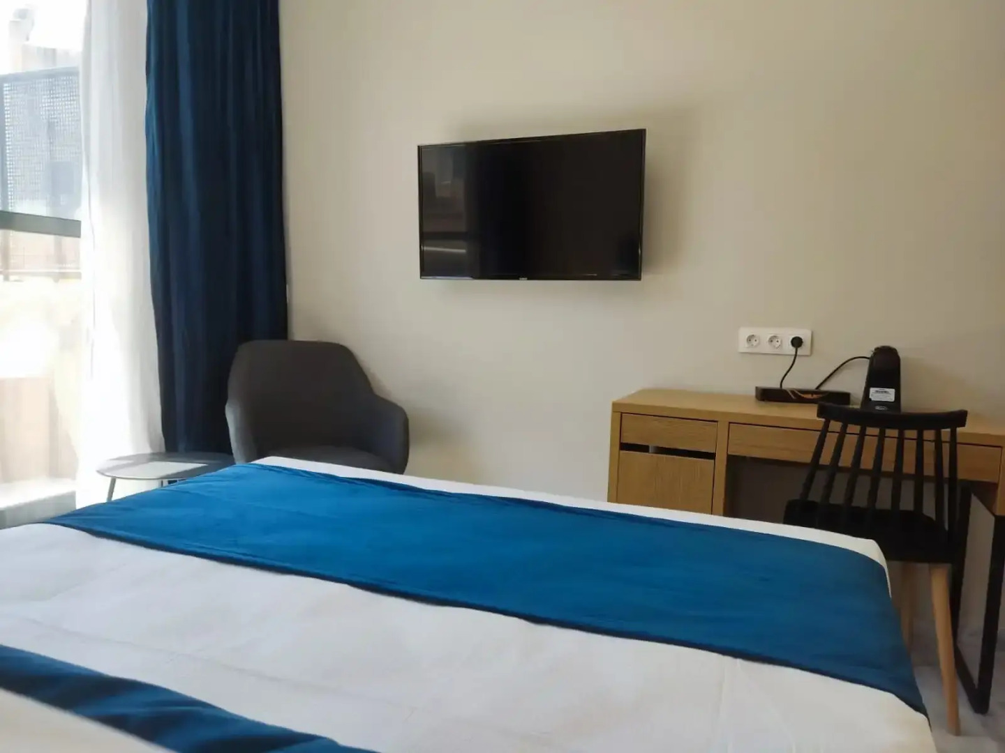 Foto - Trendy Hotel by Athens Prime Hotels