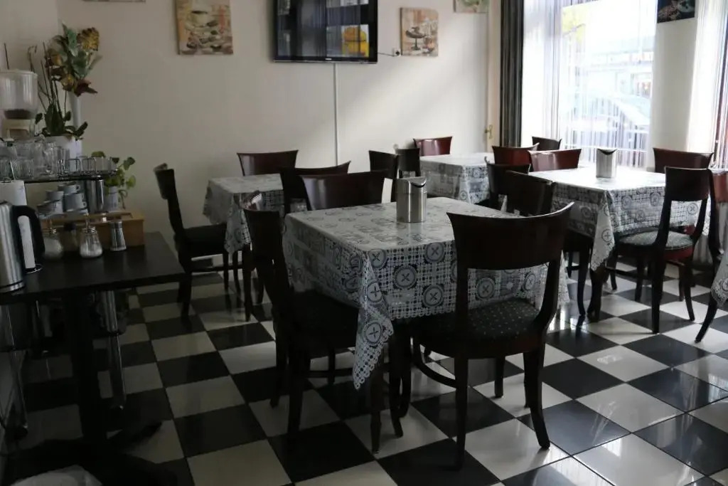 Photo - Hotel Berliner Hof