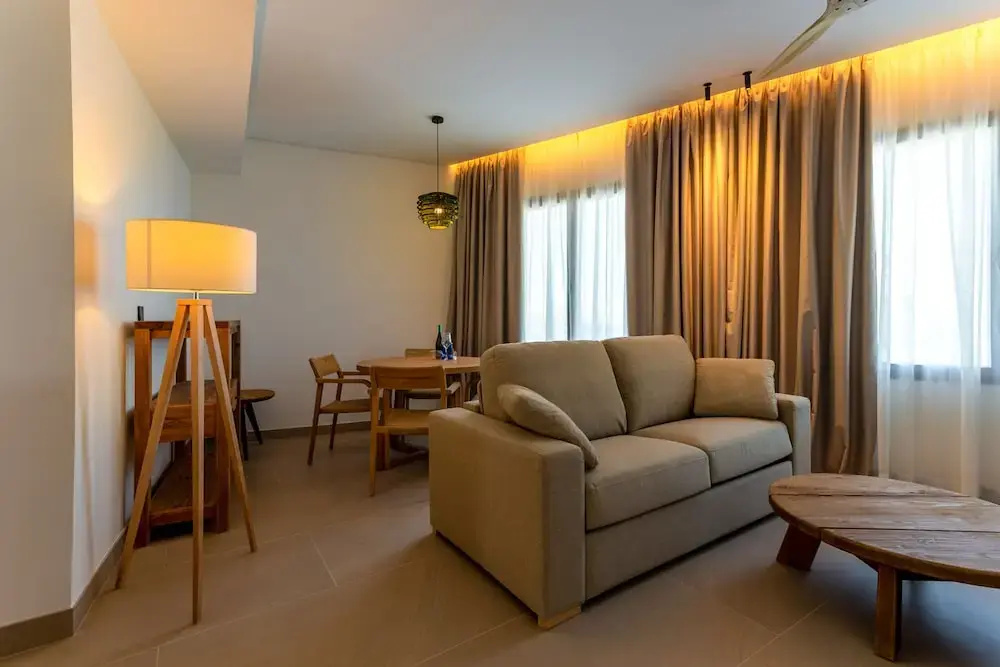 Foto - Hotel Apartamentos Hamus