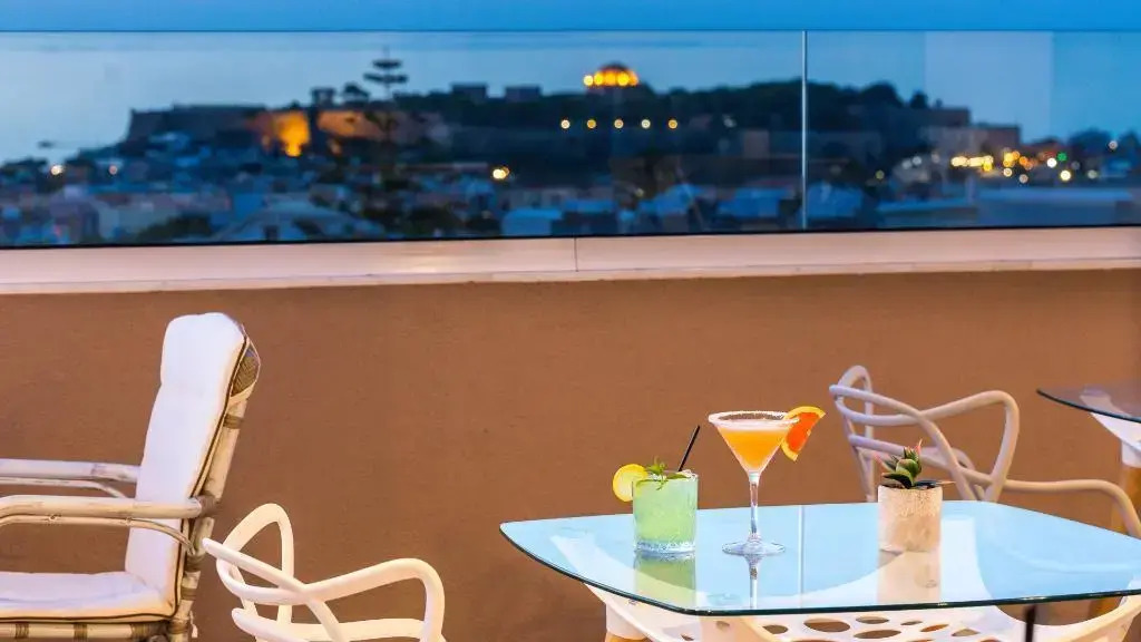 Photo - Menta City Boutique Hotel