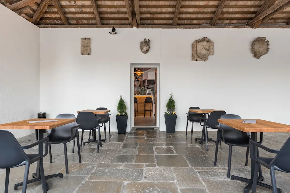 Foto - La Loggia
