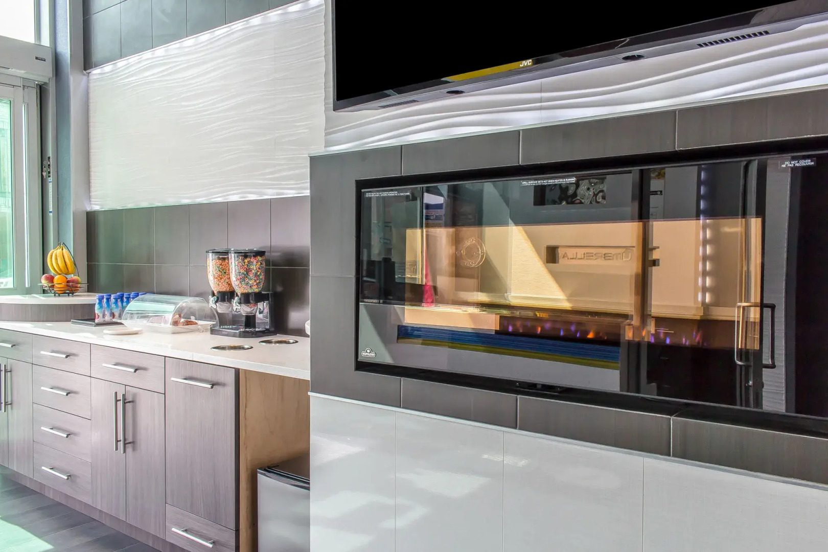 Foto - Umbrella Hotel Bronx