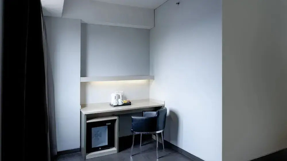 Foto - favehotel Tanah Abang - Cideng