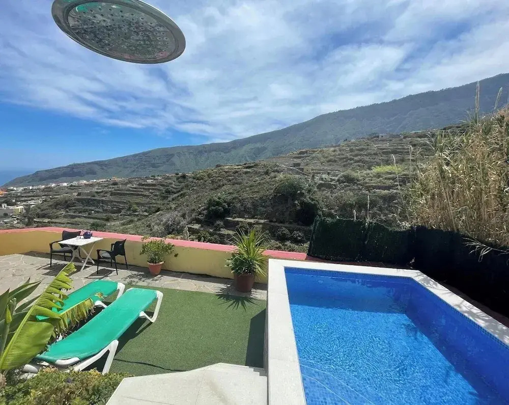 Foto - Hotel Rural La Raya 1866