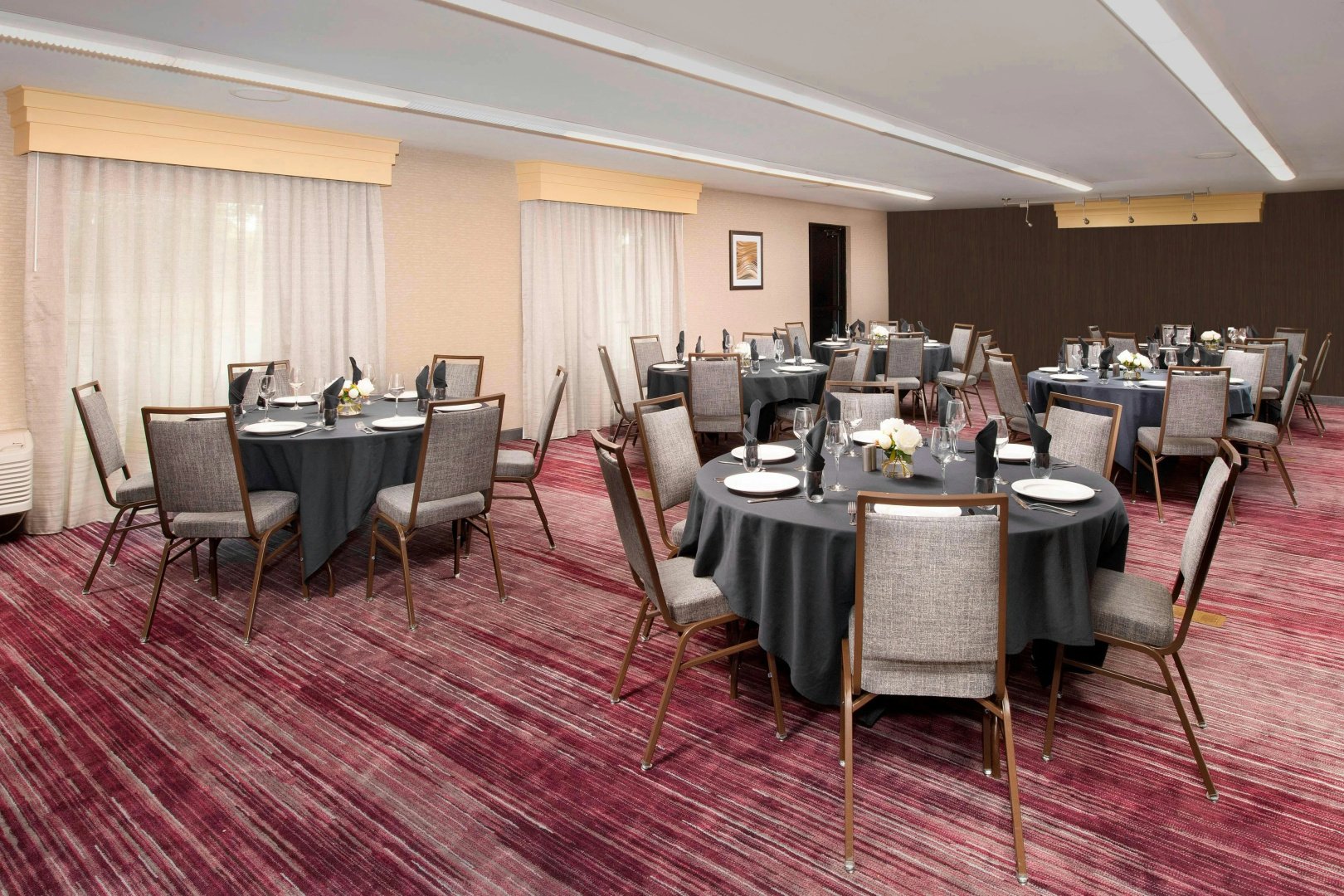 Foto - Courtyard By Marriott Portland Hillsboro