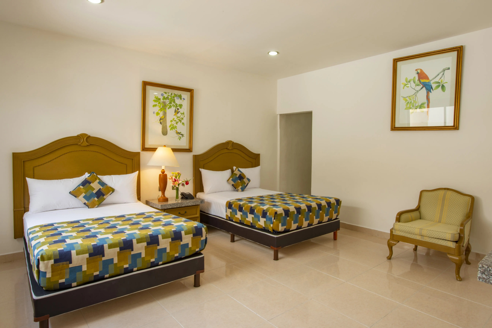 Foto - Hotel Embajadores