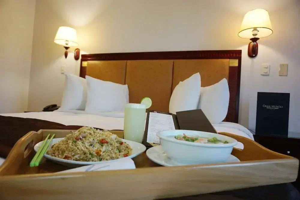 Photo - Gran Mundo Hotel & Suites