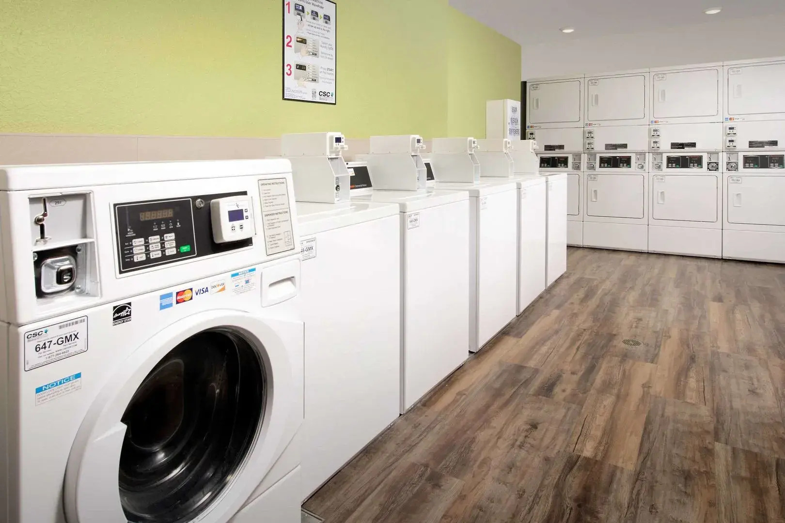 Foto - Extended Stay America Select Suites - Tampa - Northeast