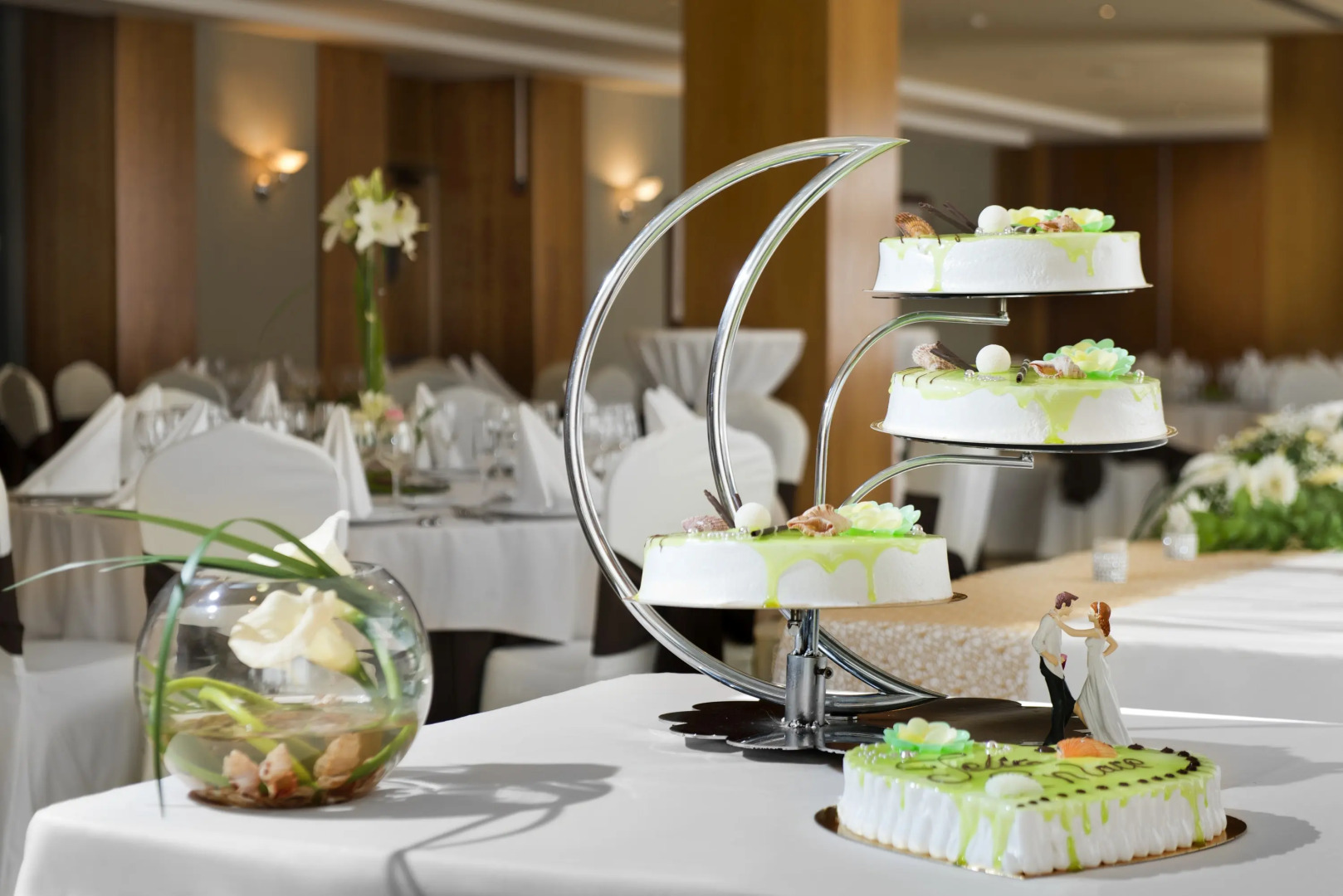 Foto - Elba Vecindario Aeropuerto Business & Convention Hotel