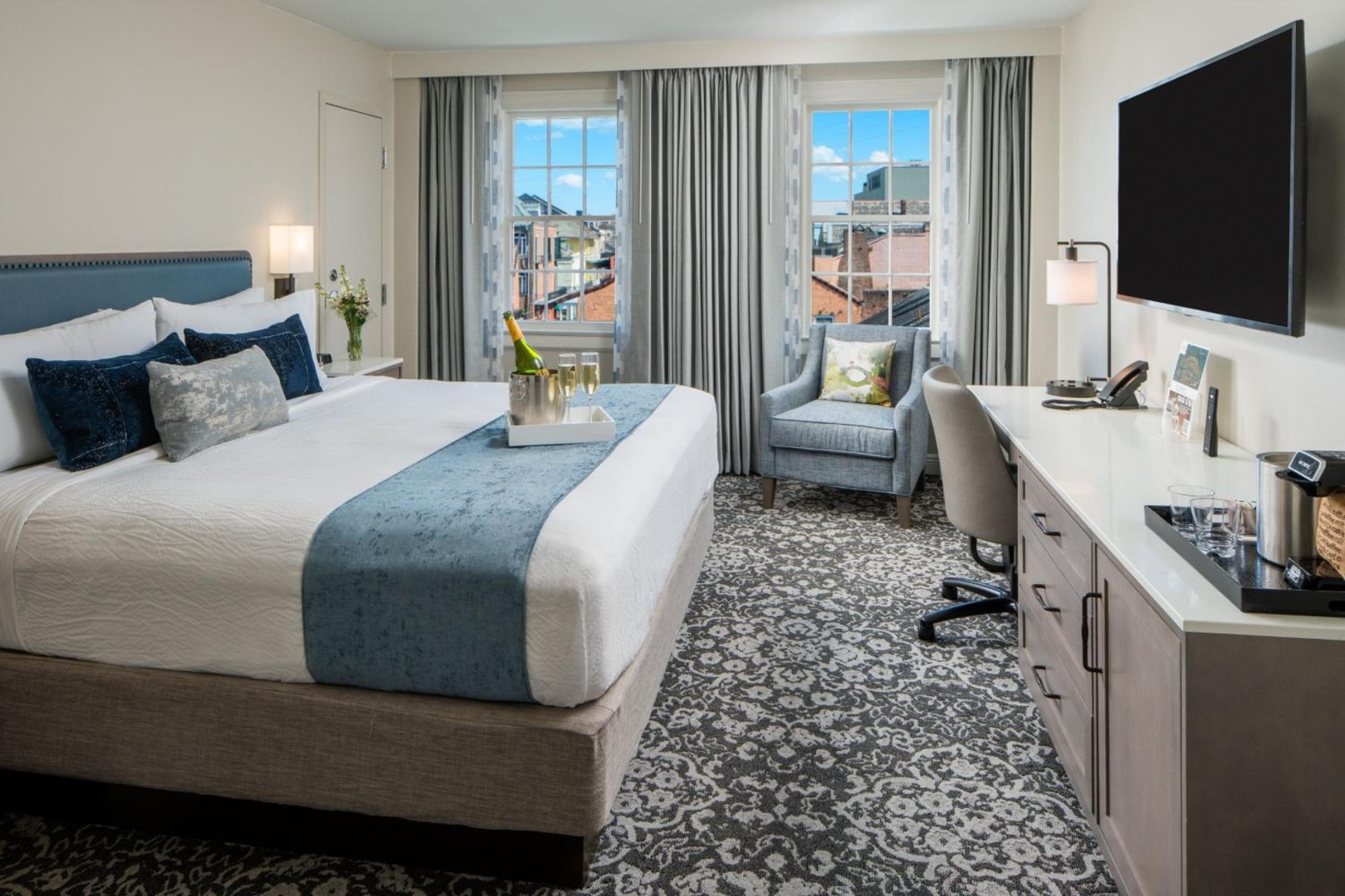 Photo - Four Points By Sheraton French Quarter