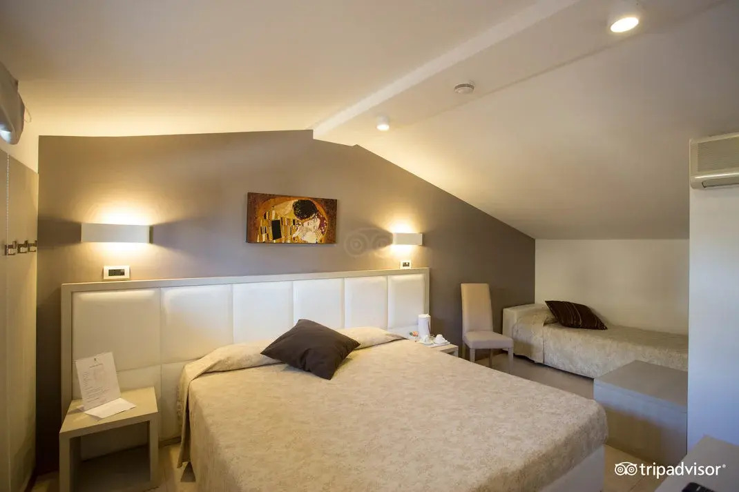 Photo - Artemisia Palace Hotel