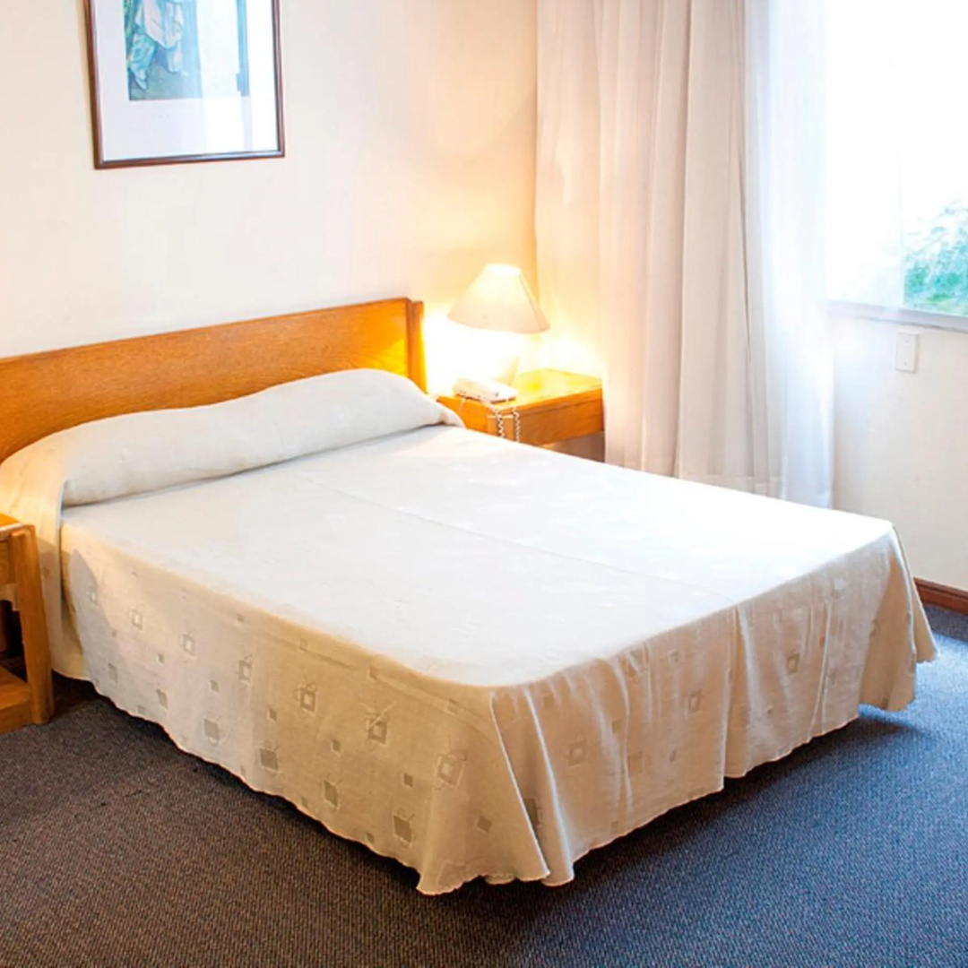 Foto - Balfers Hotel