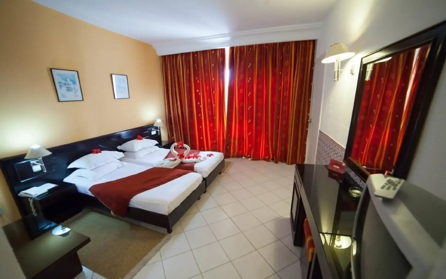 Foto - Hotel Liberty Resort