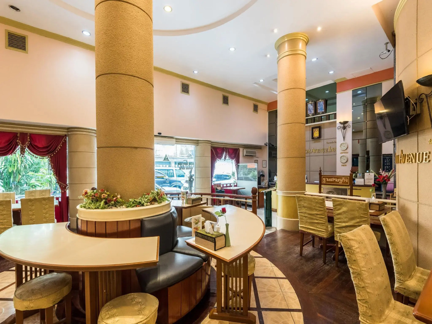 Photo - Silom Avenue Inn