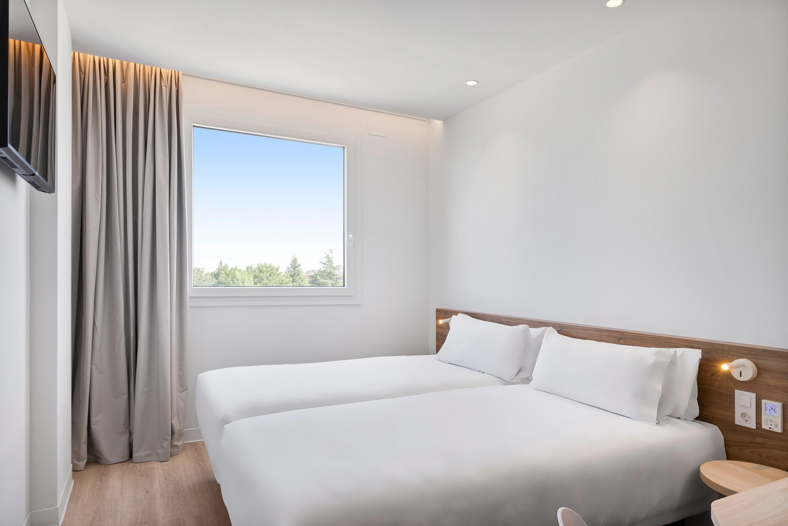 Foto - B&B Hotel Madrid Fuenlabrada Retail Park
