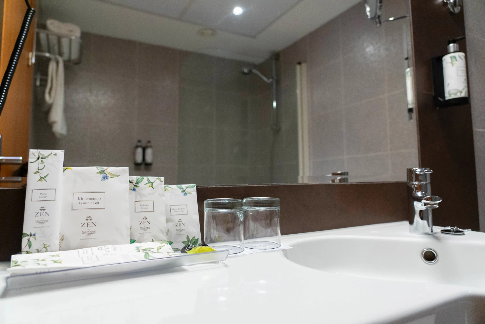 Foto - Sercotel Córdoba Medina Azahara