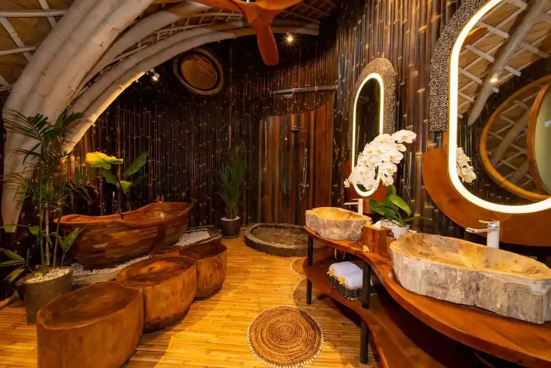 Photo - Ulaman Eco Luxury Resort