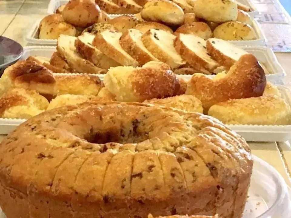 Photo - Pousada Flor de Maraca