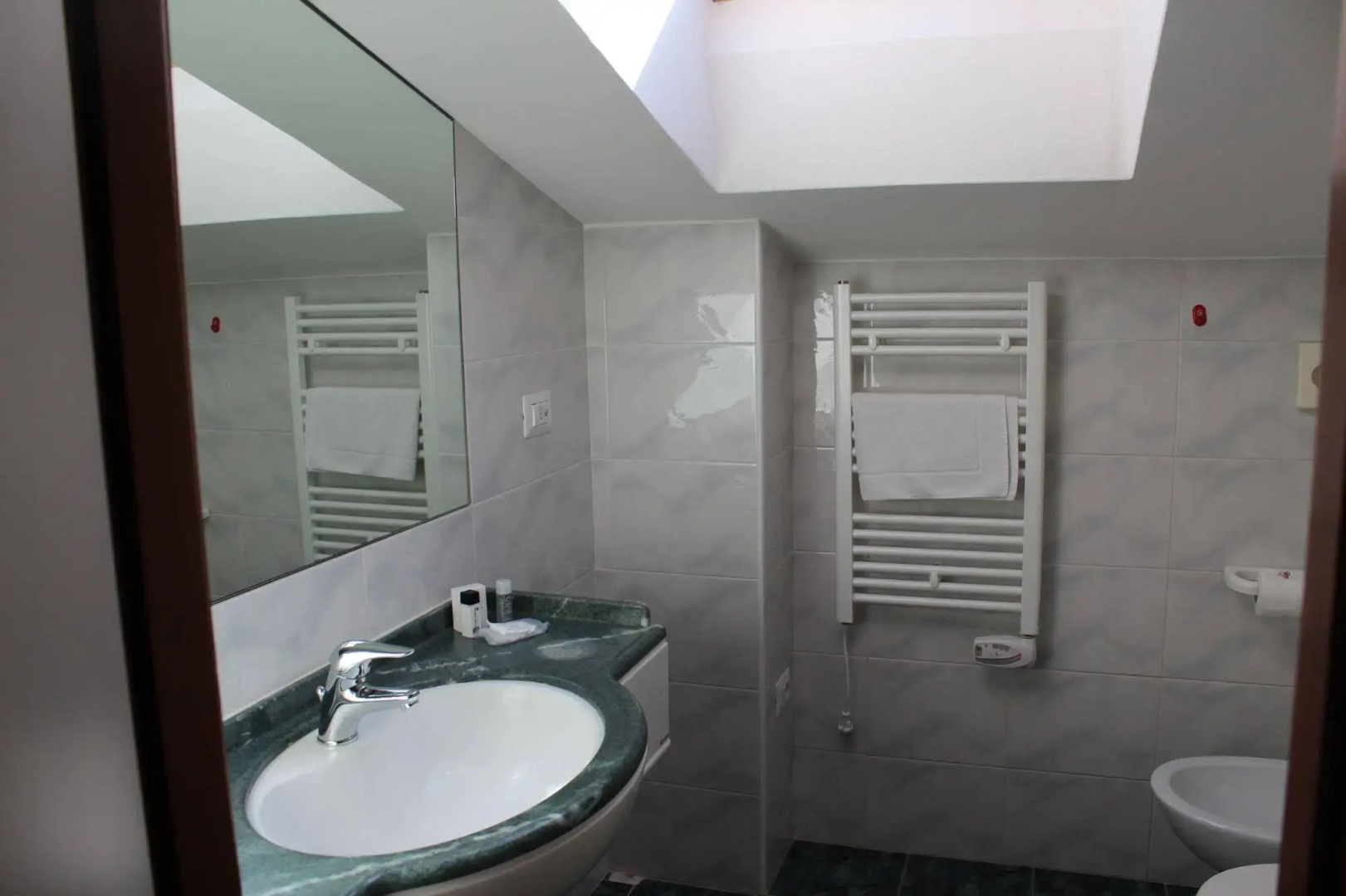 Foto - Riviera Mare Beach Life Hotel