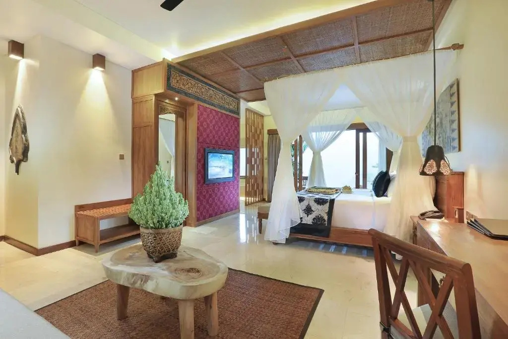 Photo - The Kayon Jungle Resort