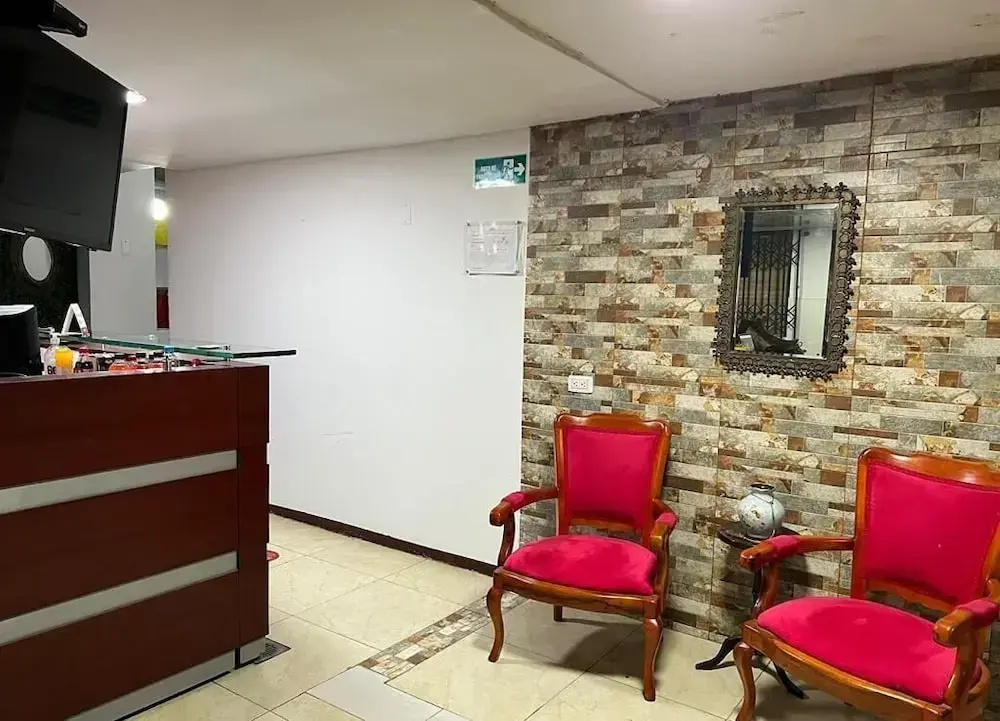 Photo - Hotel Calantha