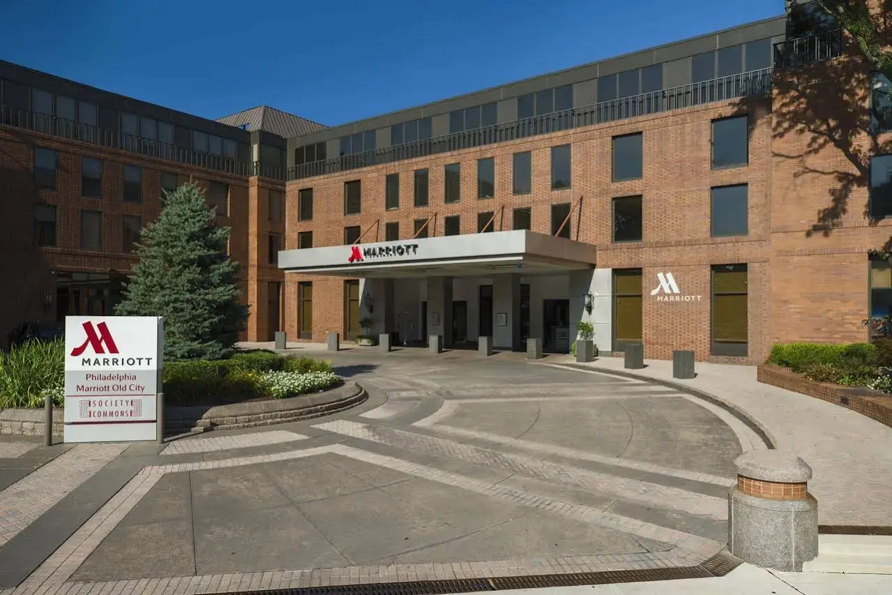 Photo - Philadelphia Marriott Old City