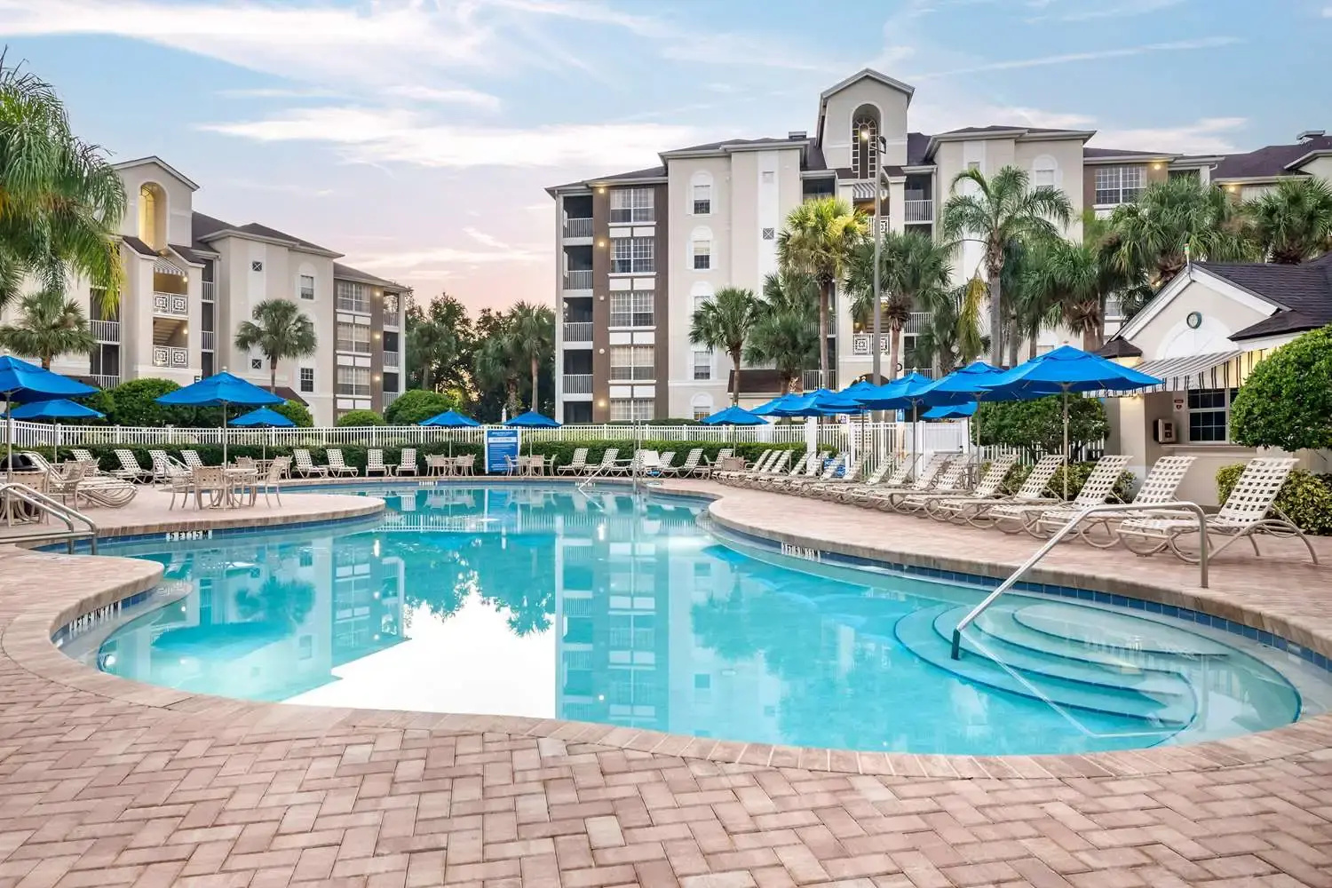 Foto - Hilton Vacation Club Grande Villas Orlando