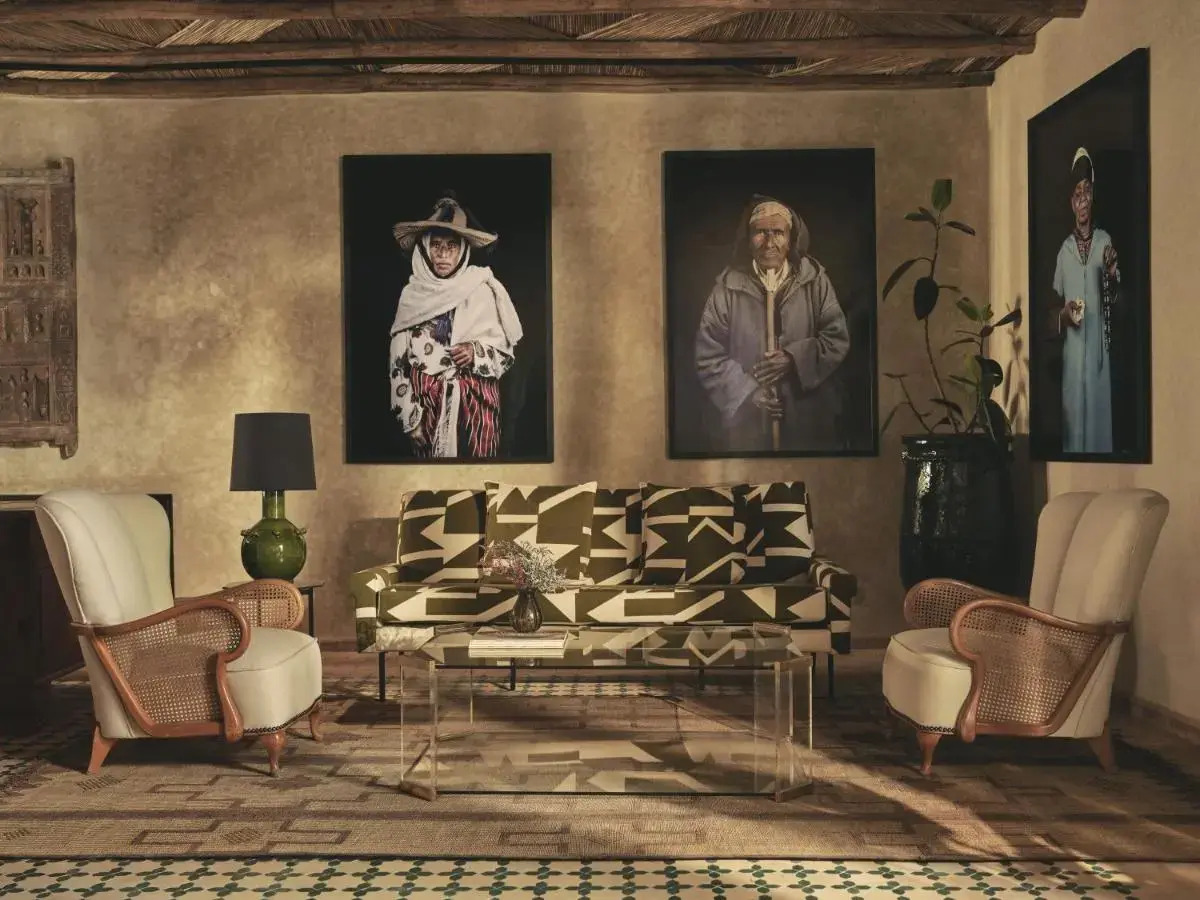 Foto - IZZA Marrakech