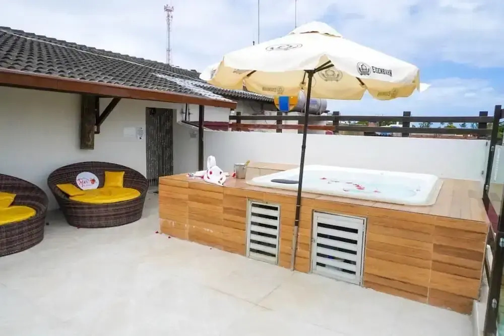 Photo - Pousada Flor de Maraca