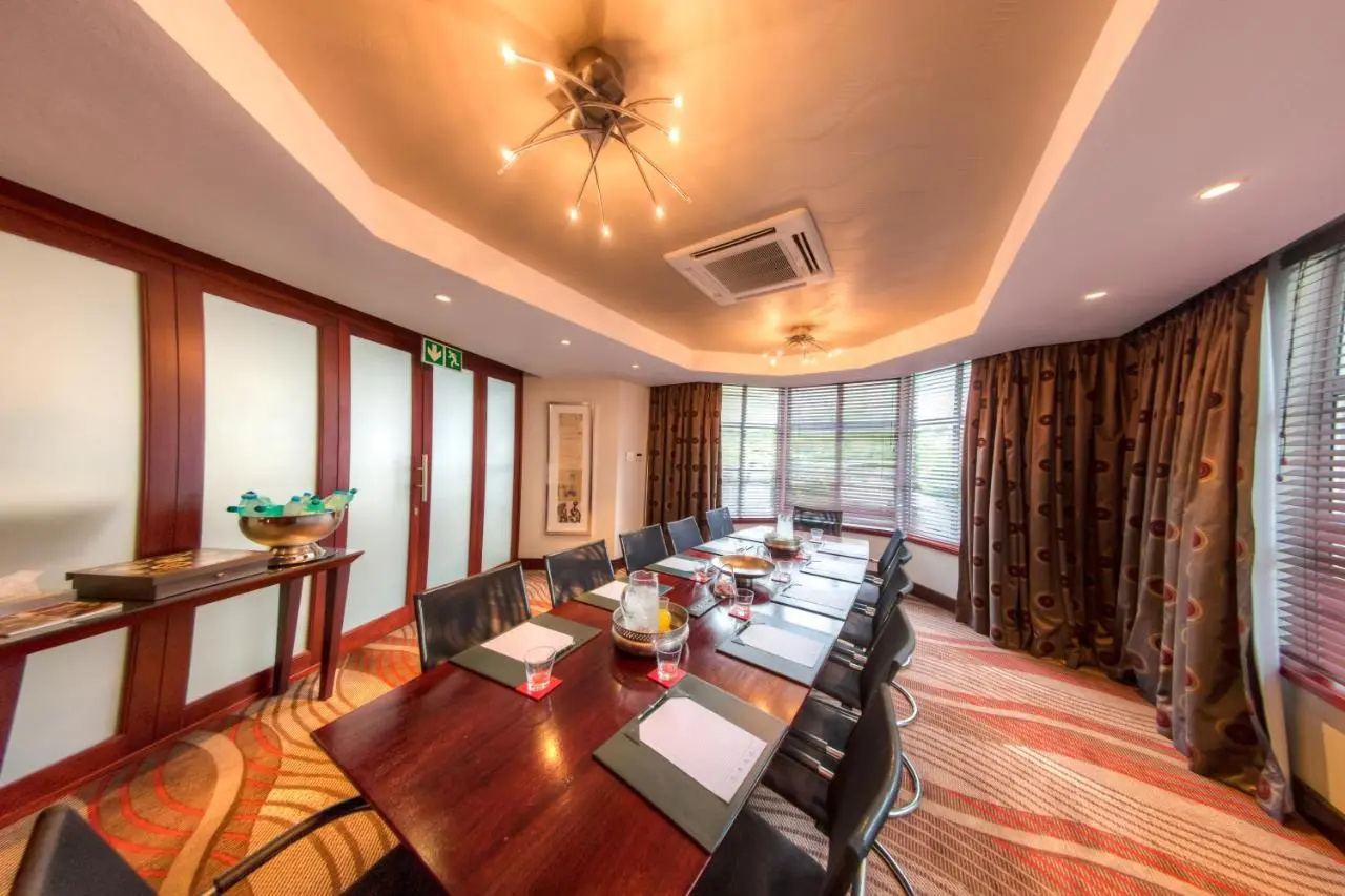Foto - City Lodge Hotel Sandton, Morningside